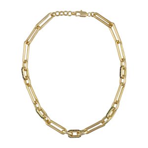 Cleo Necklace