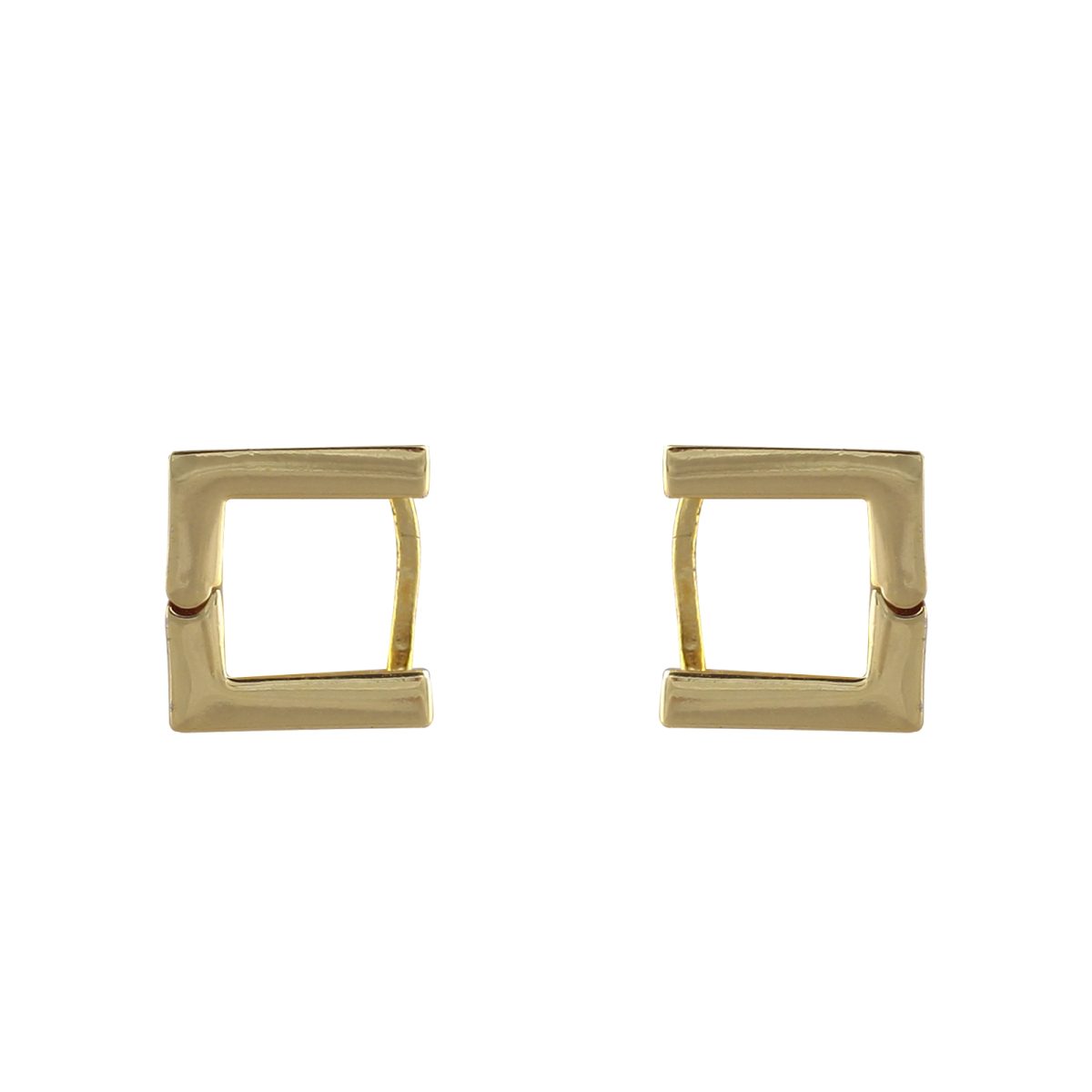 Lilia Earrings - Görsel 2