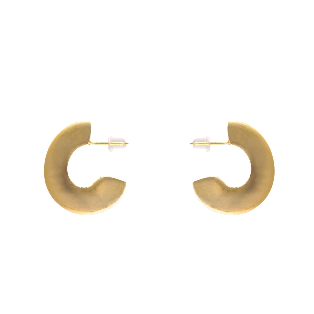 Rio Earrings - Görsel 2
