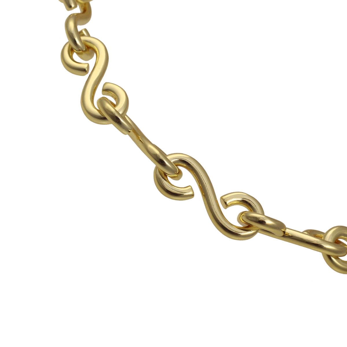 Claire Necklace - Görsel 2