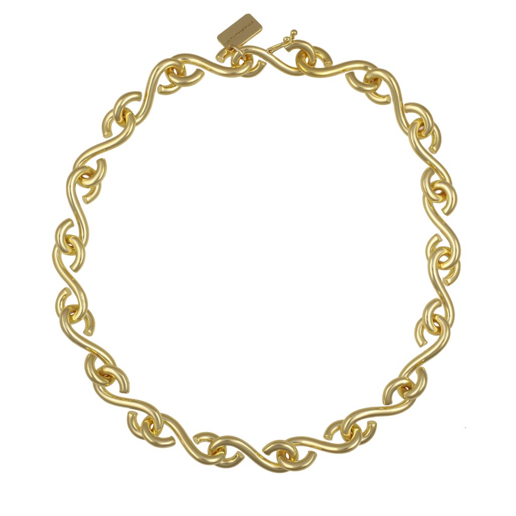 Claire Necklace