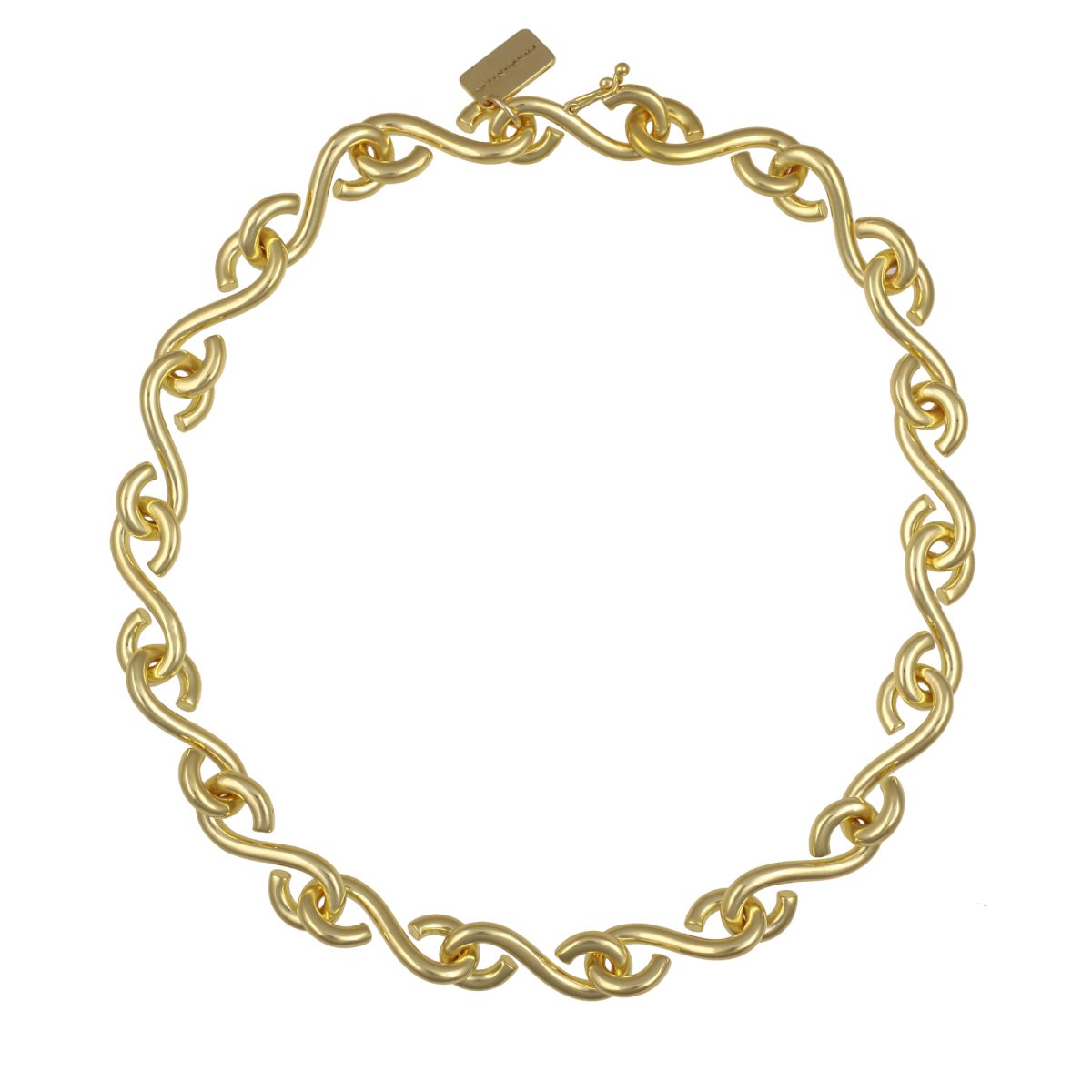 Claire Necklace