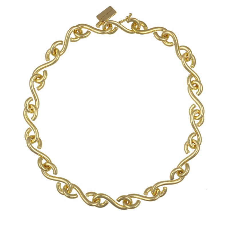 Claire Necklace