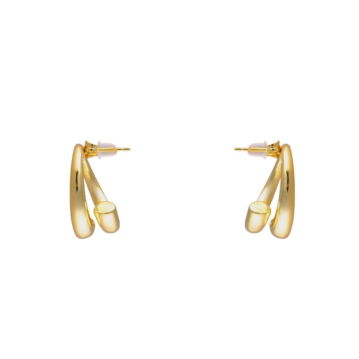 Clara Earrings - Görsel 2
