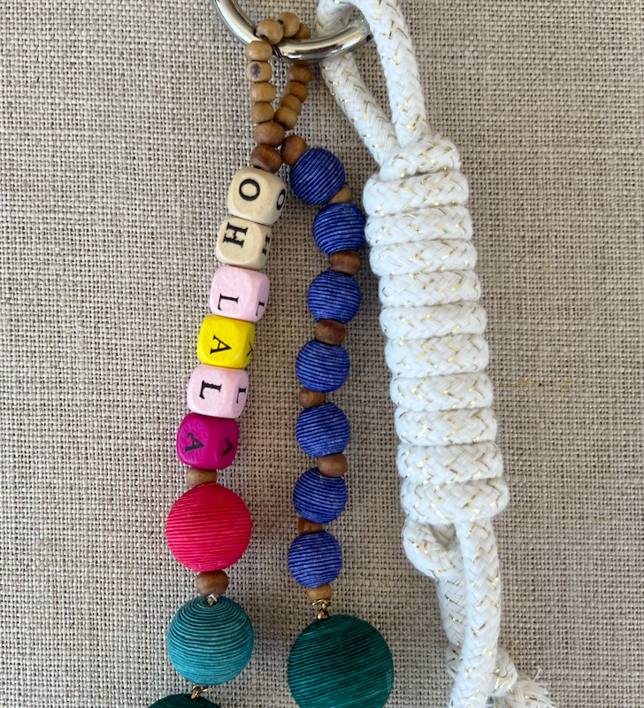 Ohlala Bag Charm No:3