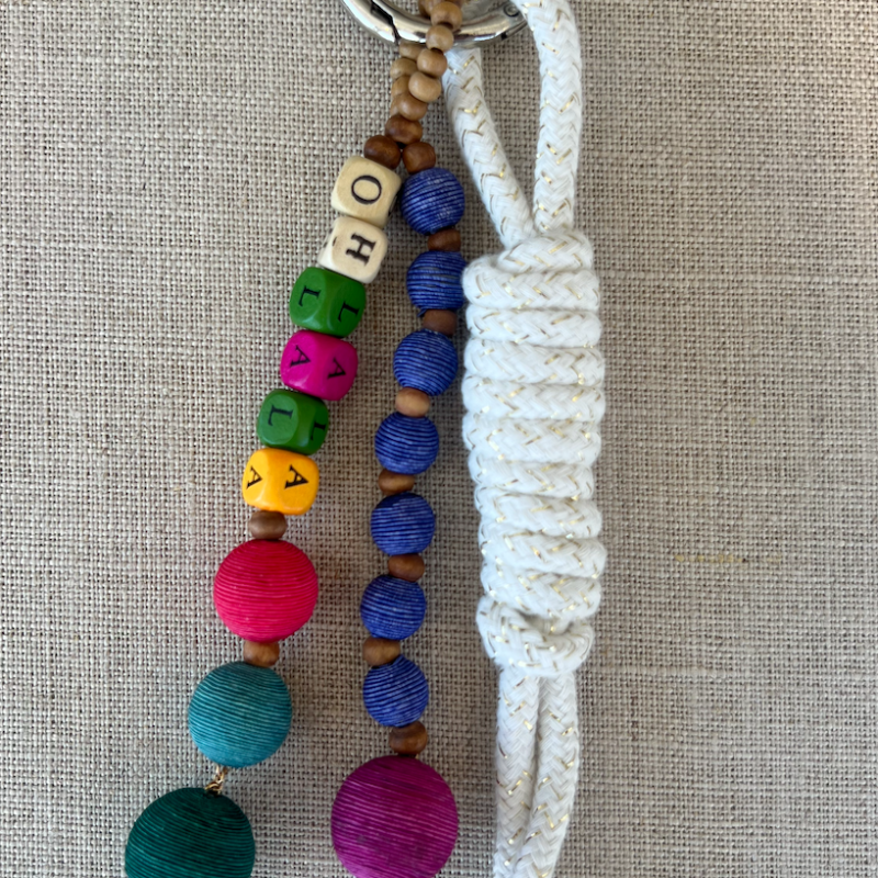 Ohlala Bag Charm No:4
