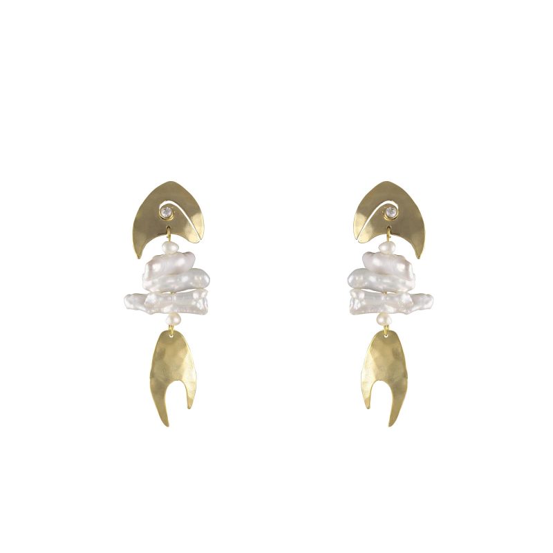 Demeter Earrings