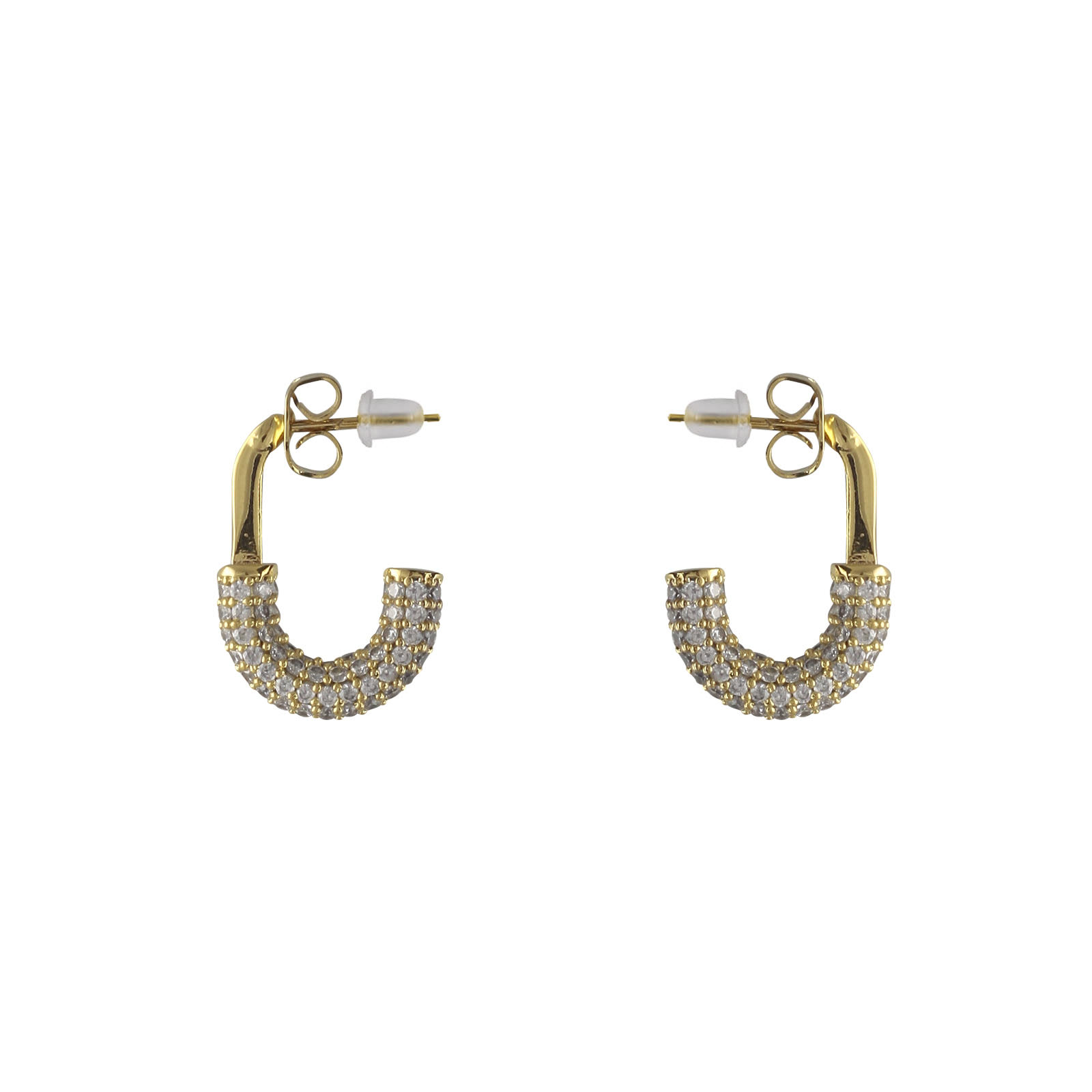Diana Earrings
