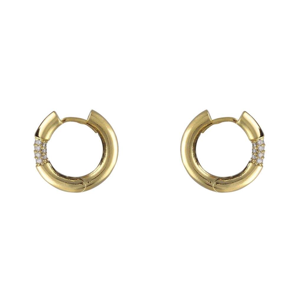 Gaia Earrings