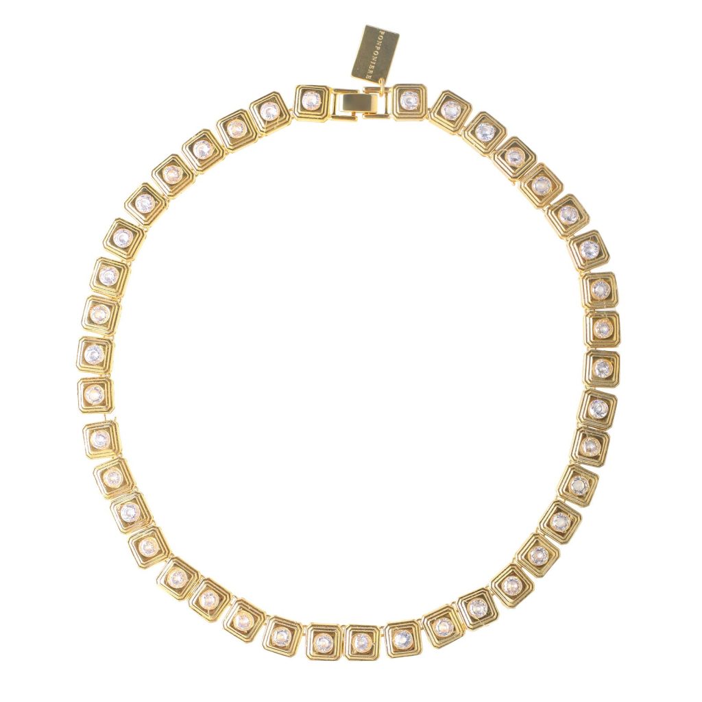 Cassandra Necklace