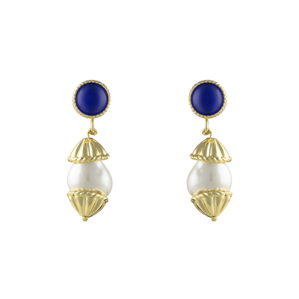 Vanessa Earrings