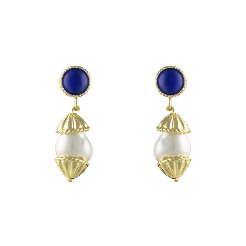 Vanessa Earrings