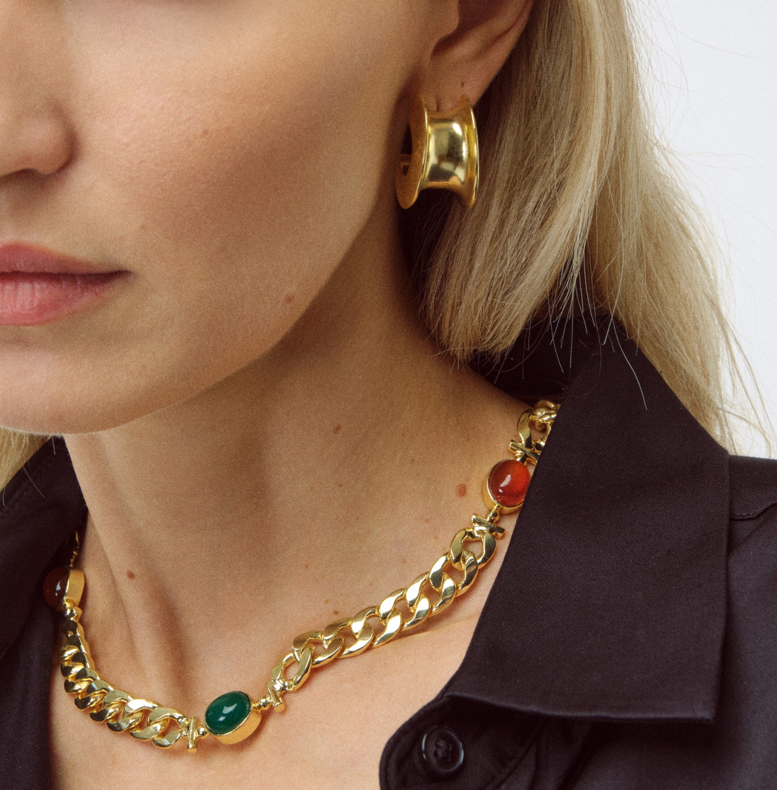 Alice Necklace - Görsel 3