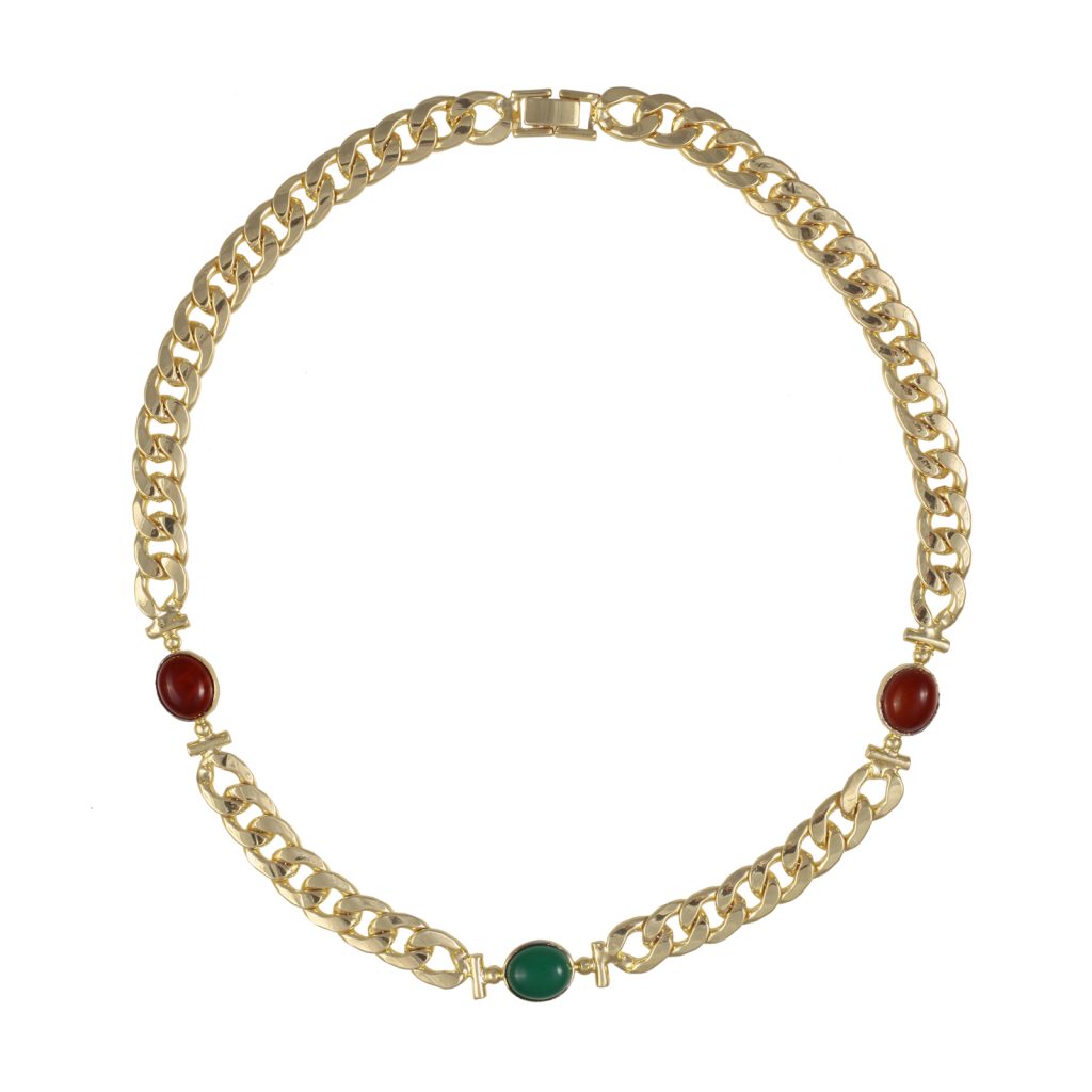 Alice Necklace