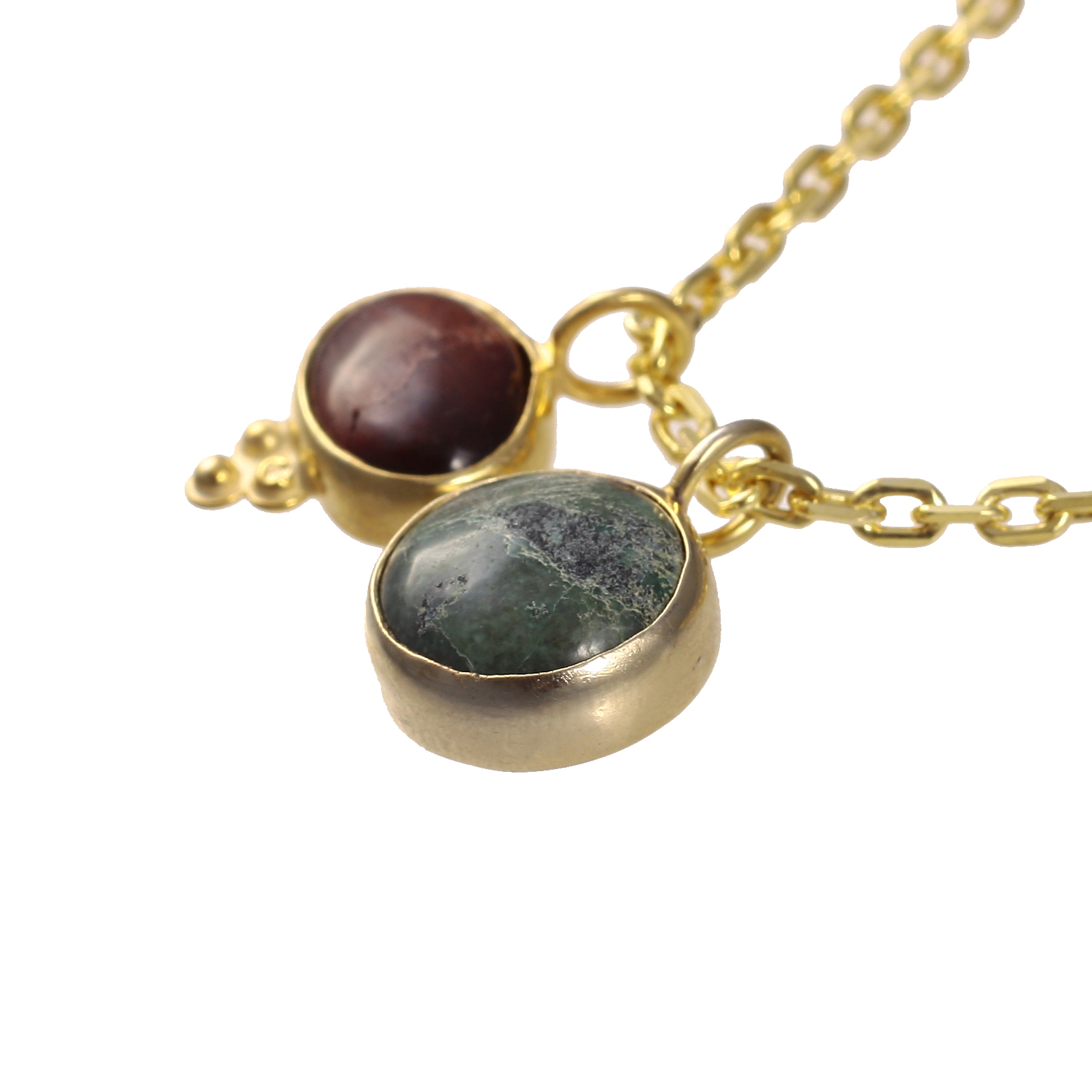 Ruby Charm Piece - Görsel 5