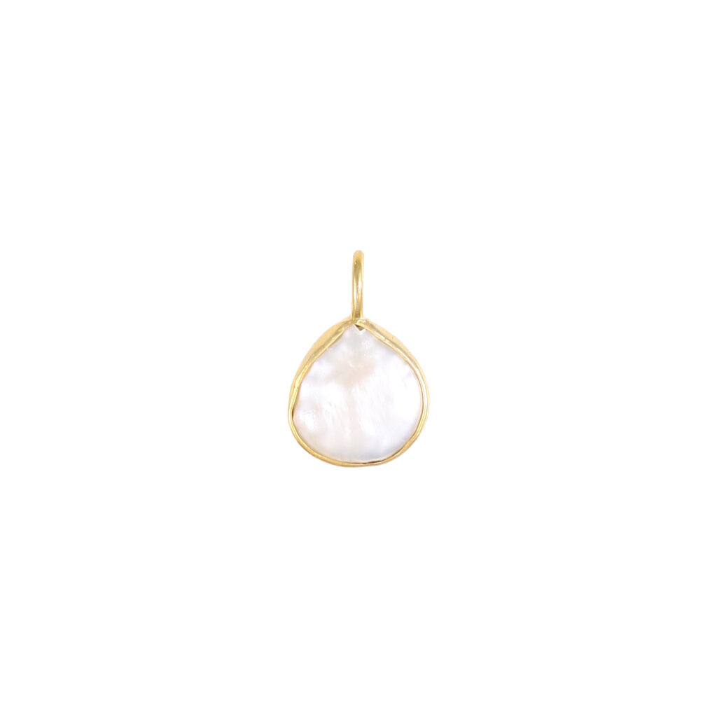 Pearly Charm Piece