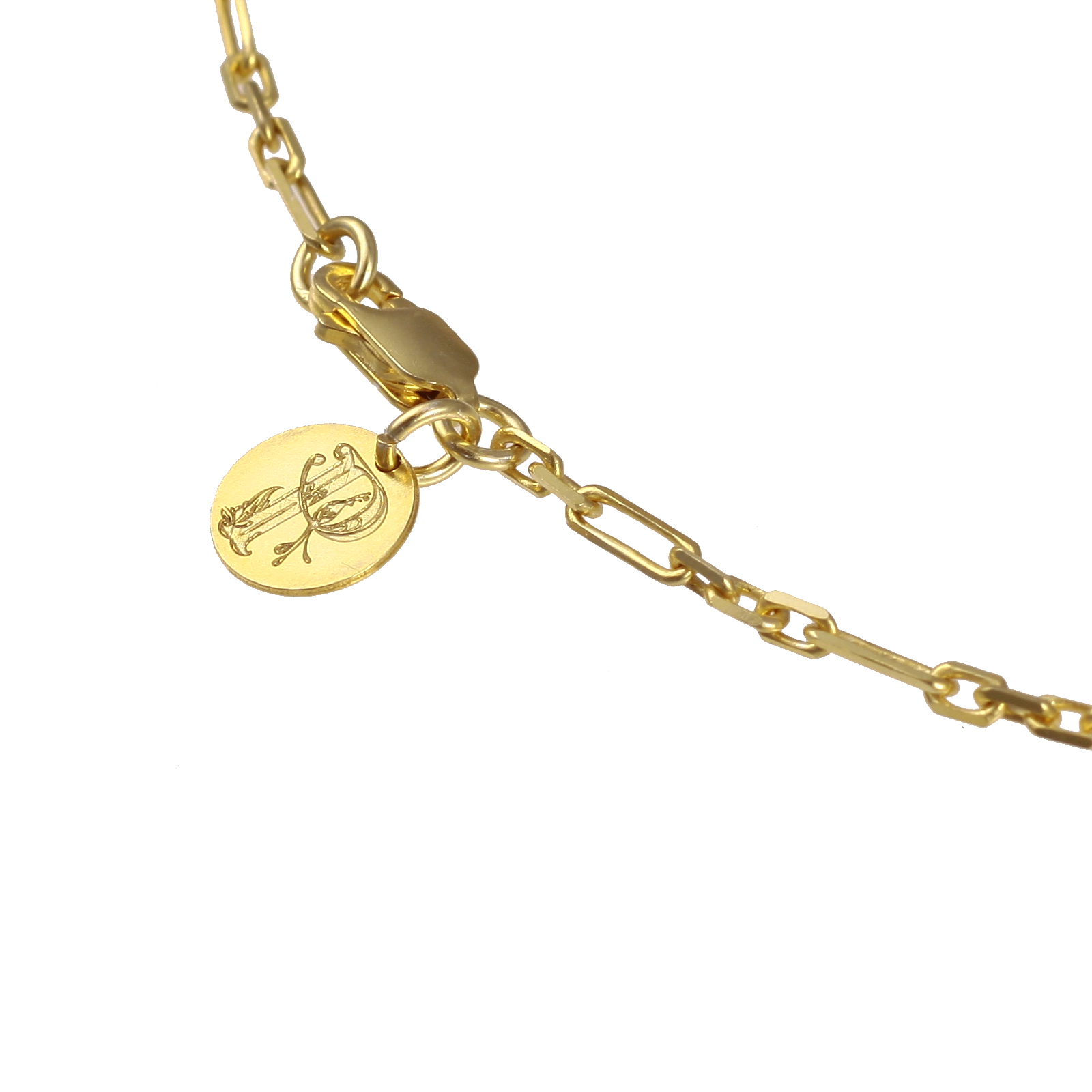 Silver Chain No:1 - Görsel 2