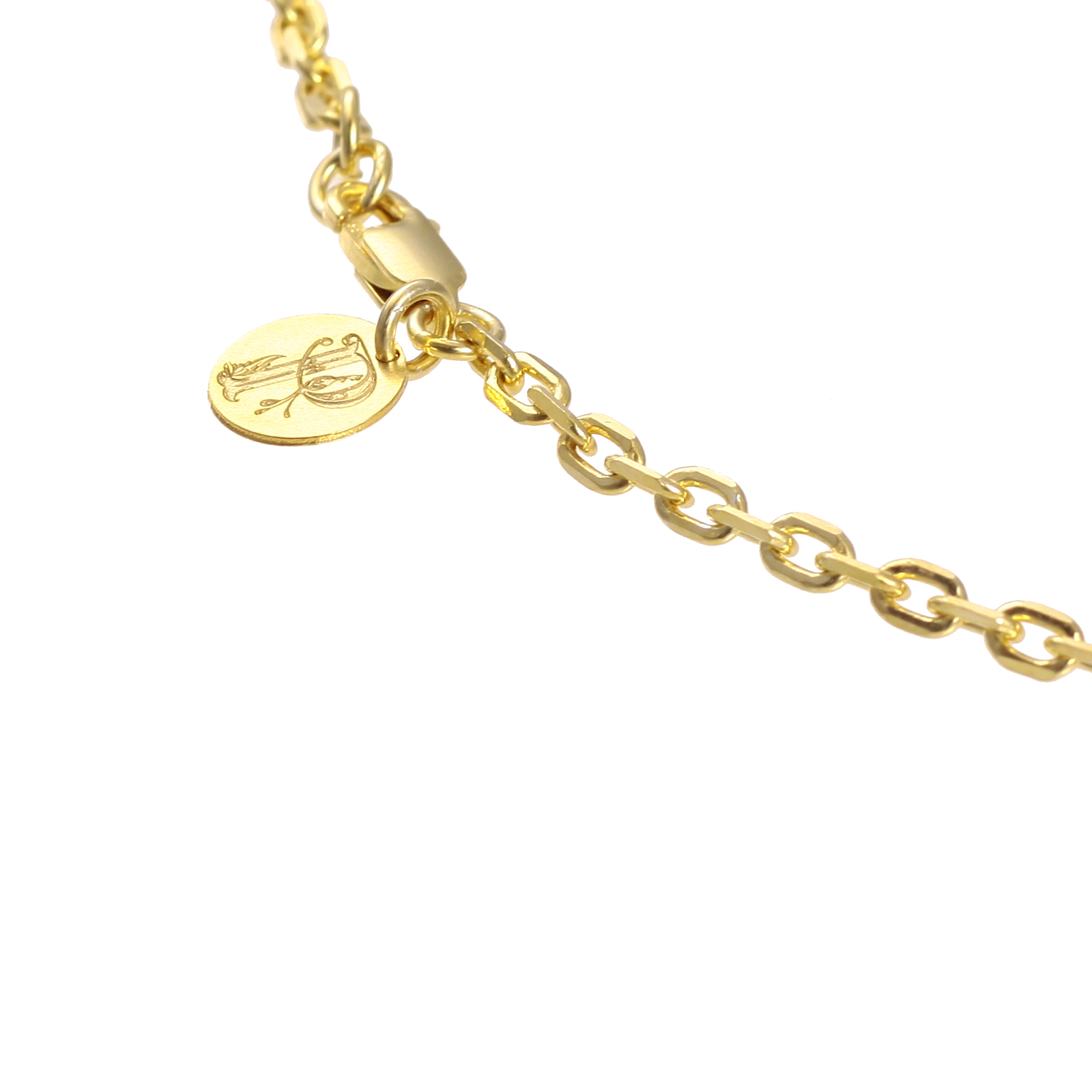 Silver Chain No:2 - Görsel 2