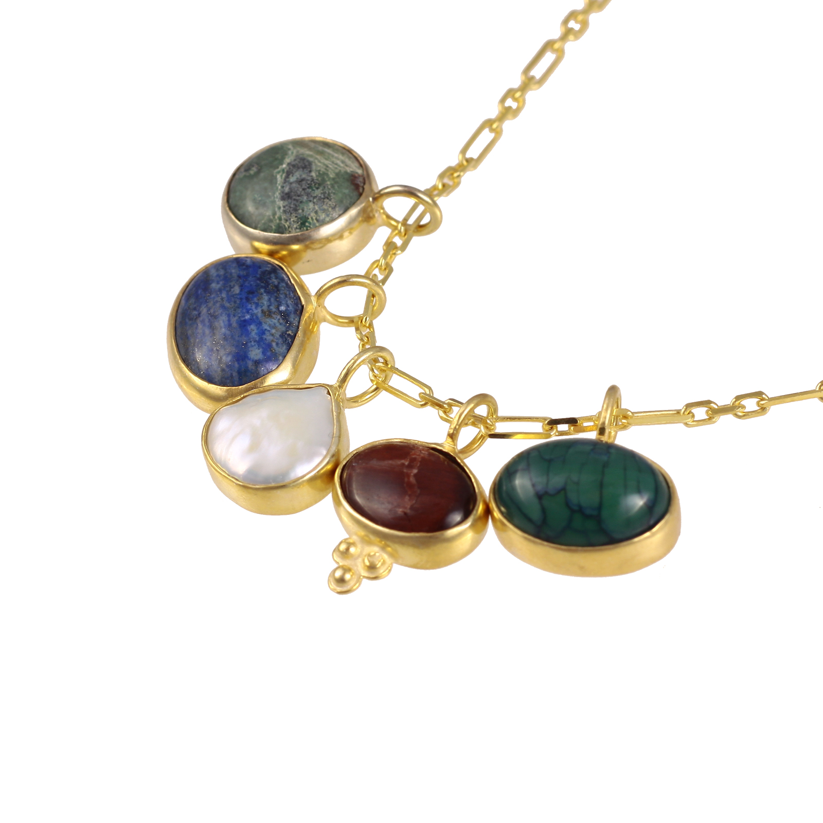 Silver Chain No:2 - Görsel 4