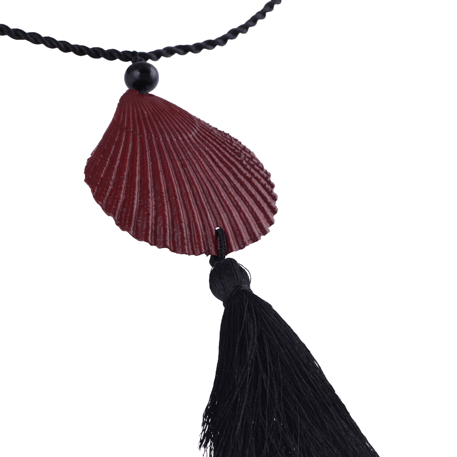 Rouge Mare Necklace - Görsel 2