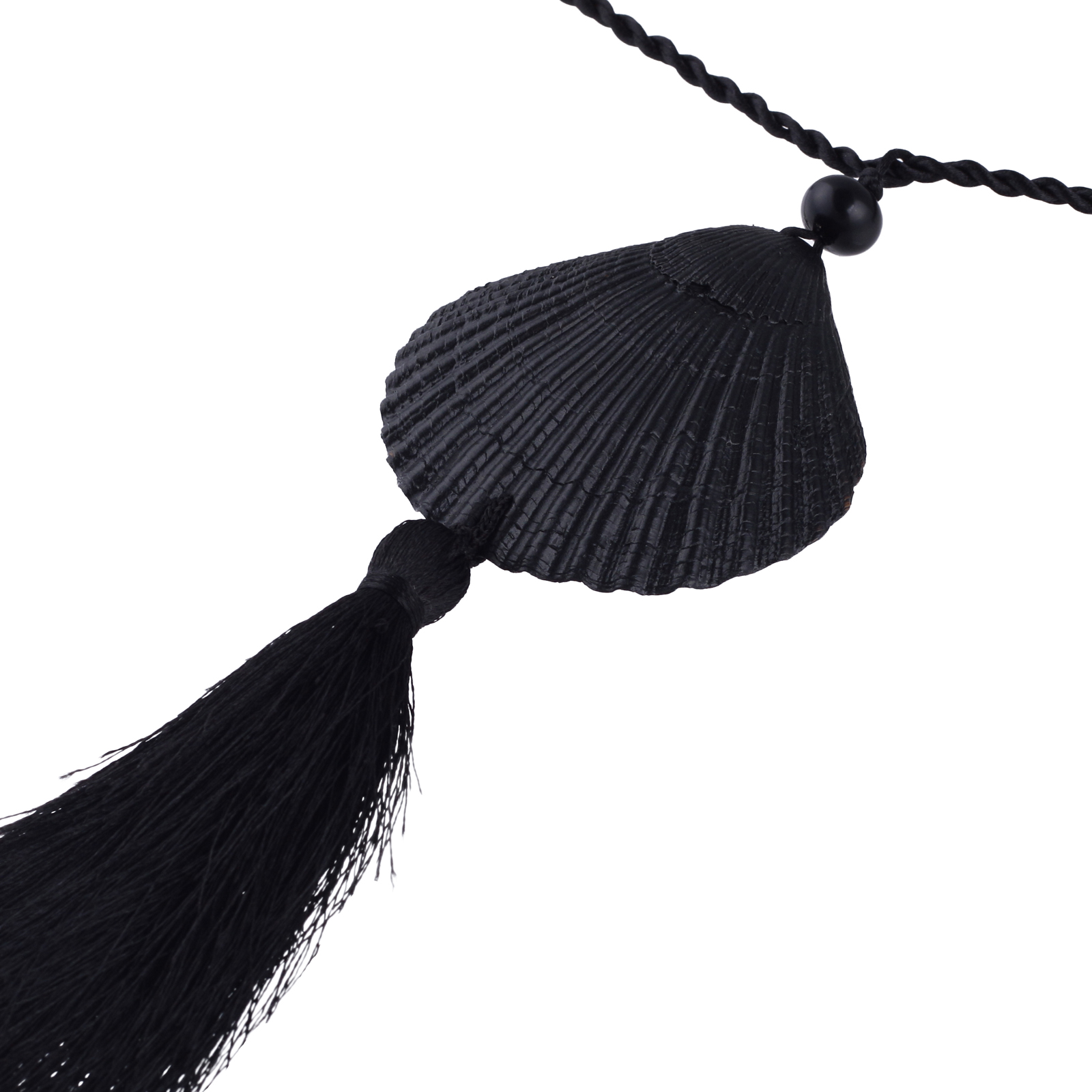 Black Reef Necklace - Görsel 2