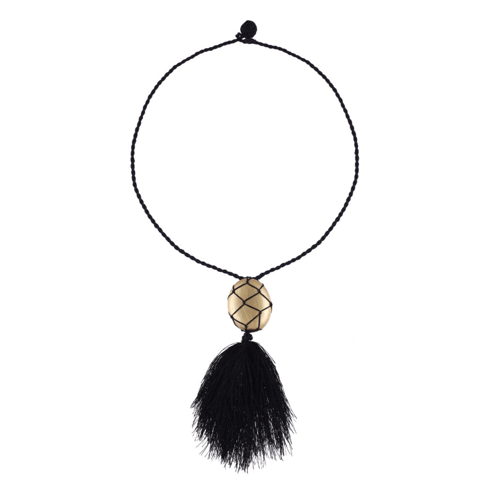 Aurelia Necklace