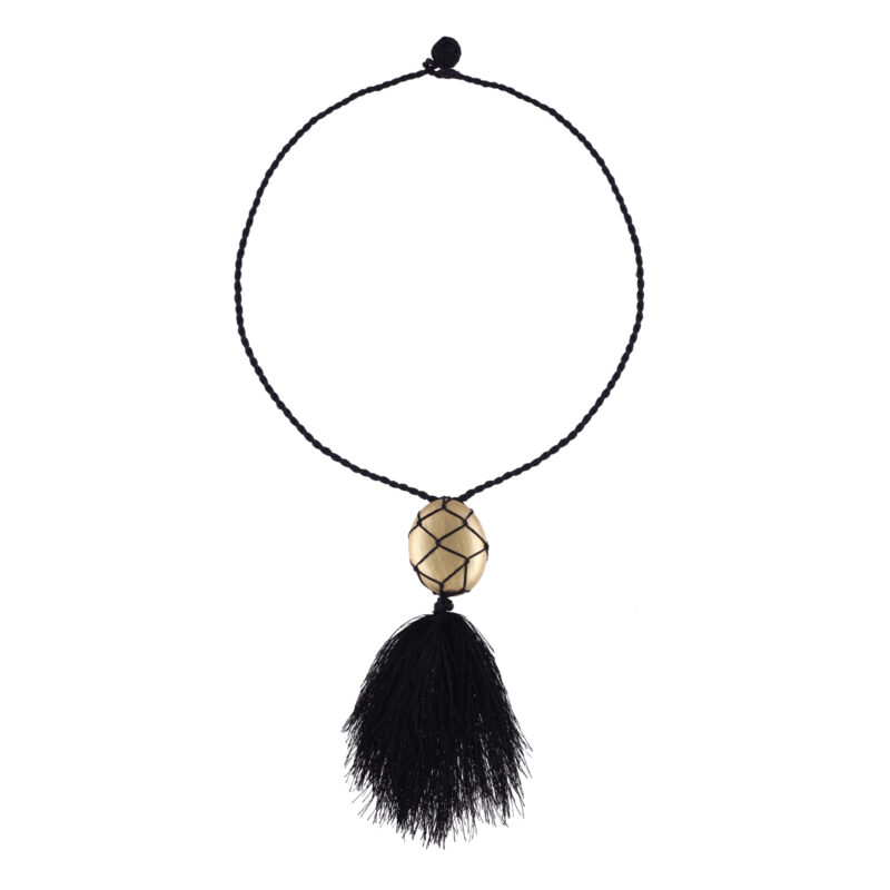 Aurelia Necklace