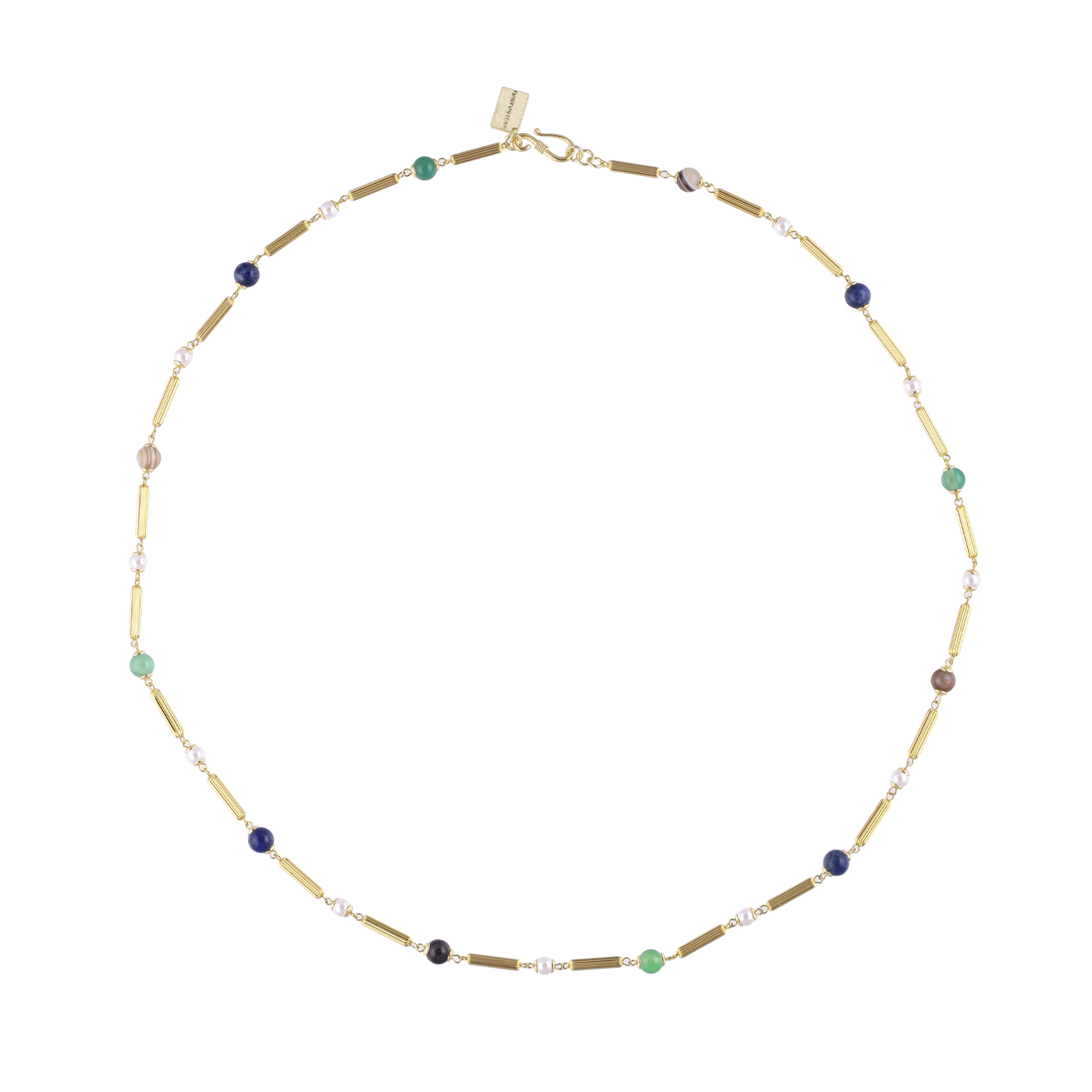 Sorella Necklace