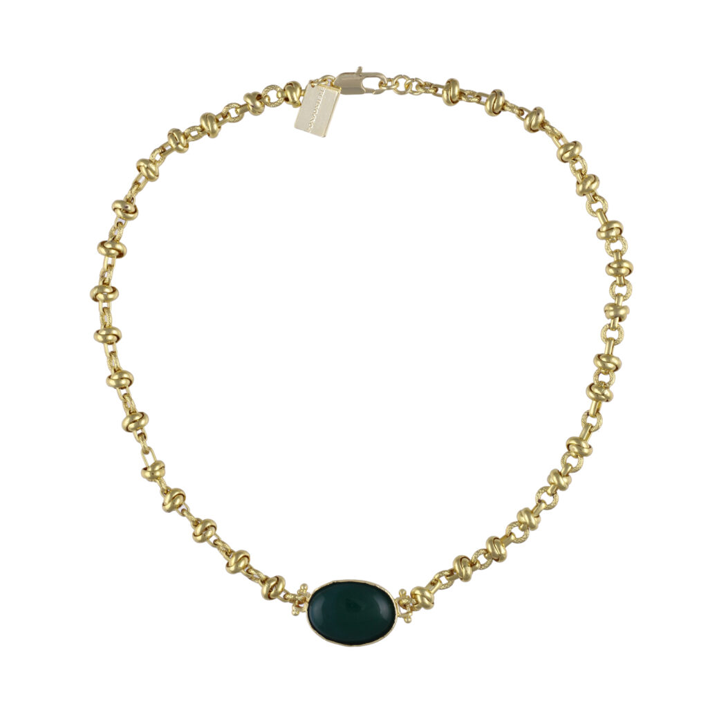 Almare Necklace