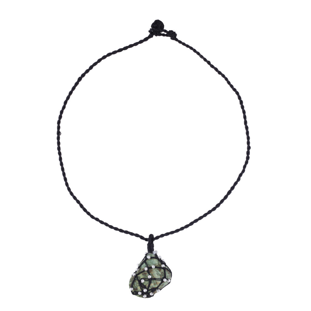 Marea Pearl Necklace