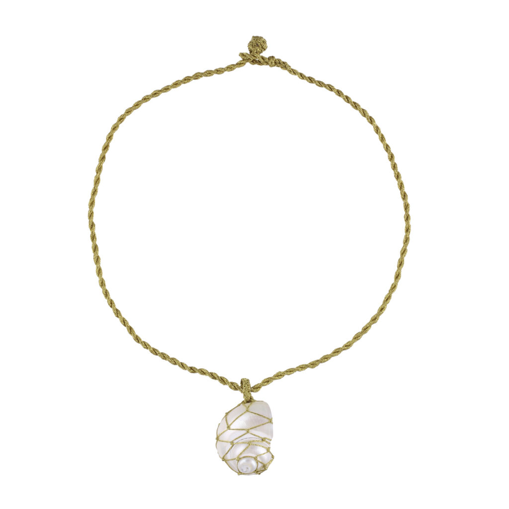 Solea Necklace