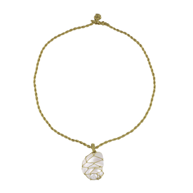 Solea Necklace