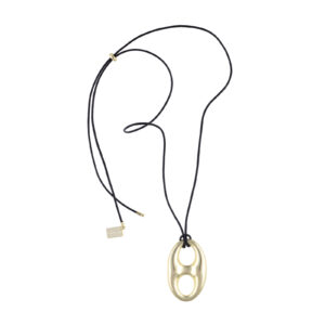 Vela Necklace