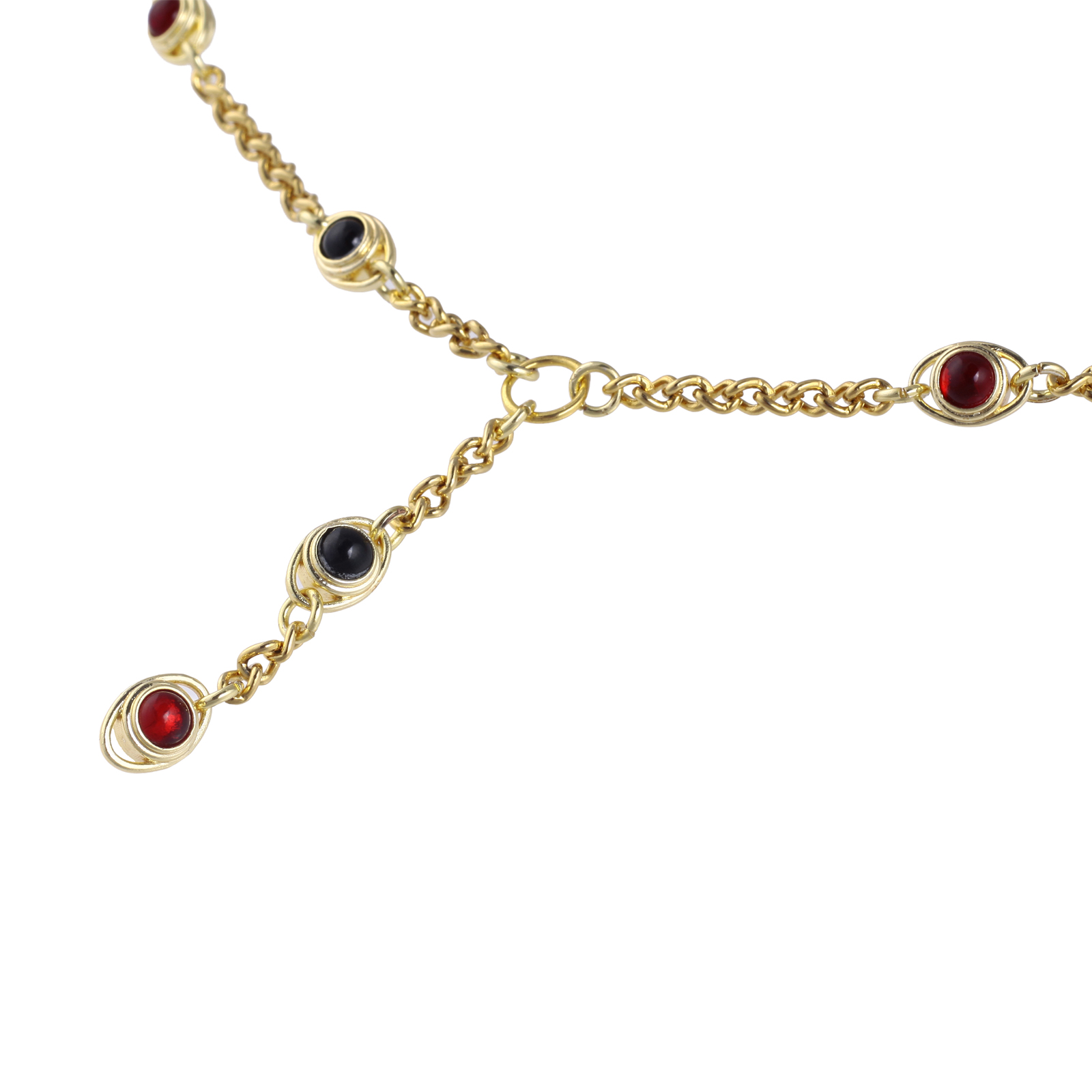 Aveline Necklace - Görsel 2