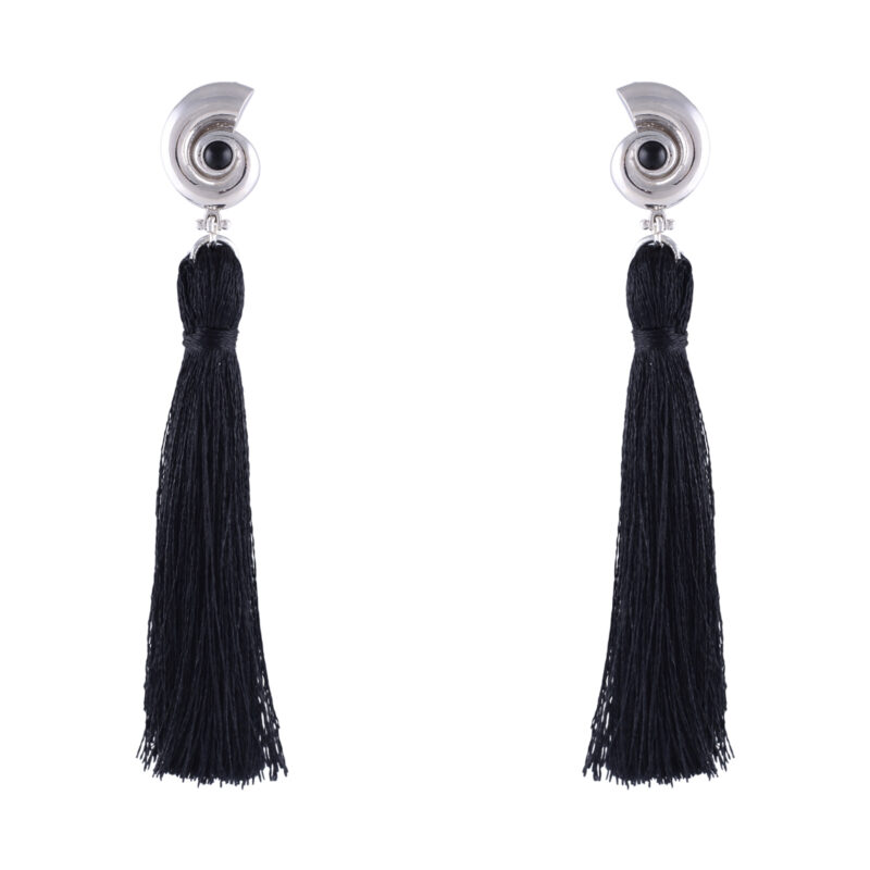 Marella Tassel Earrings
