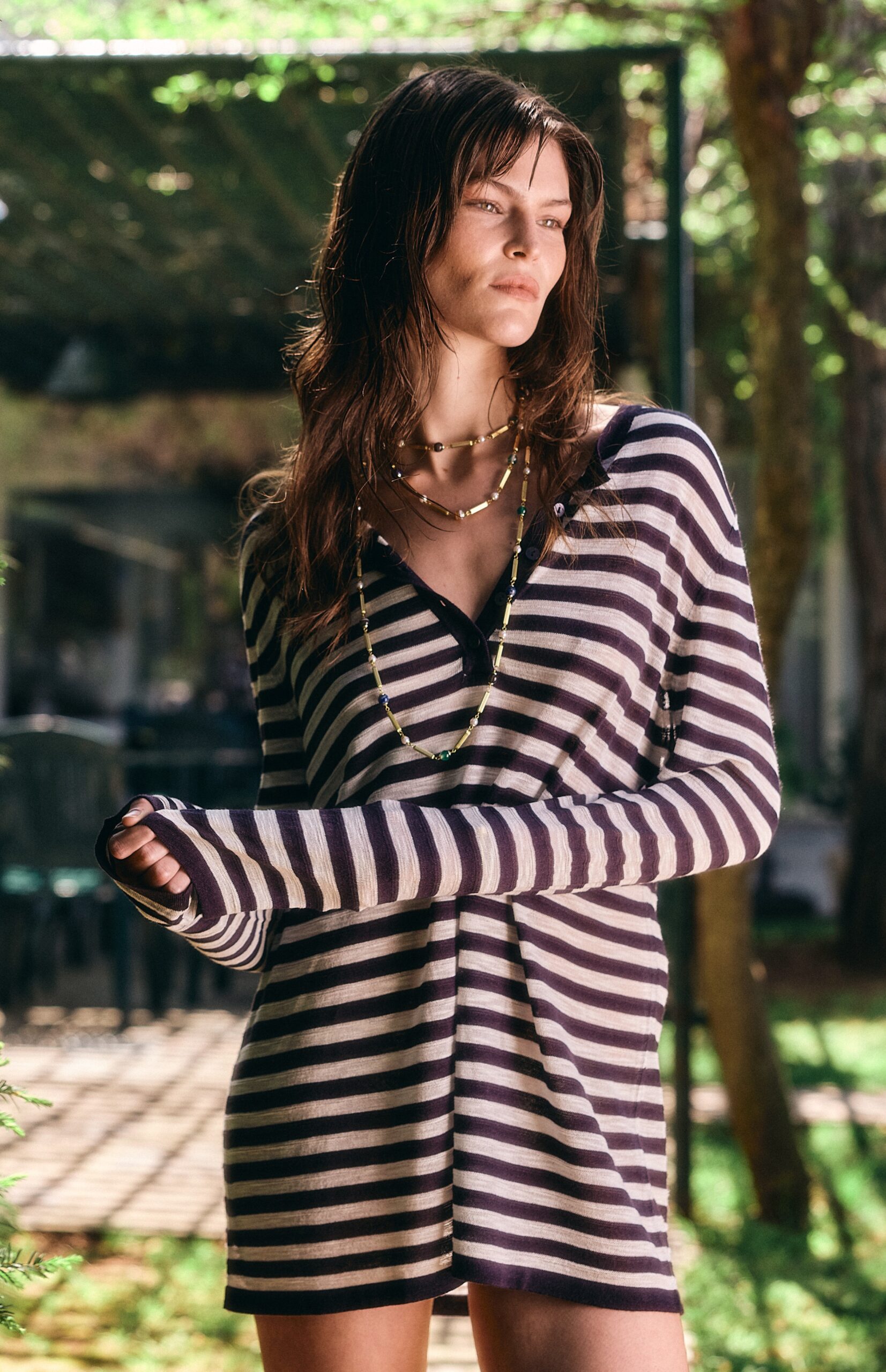 Sorella Necklace - Görsel 4