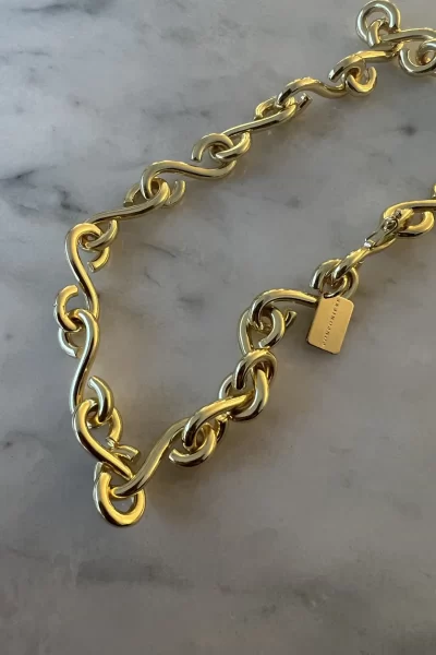 Claire necklace